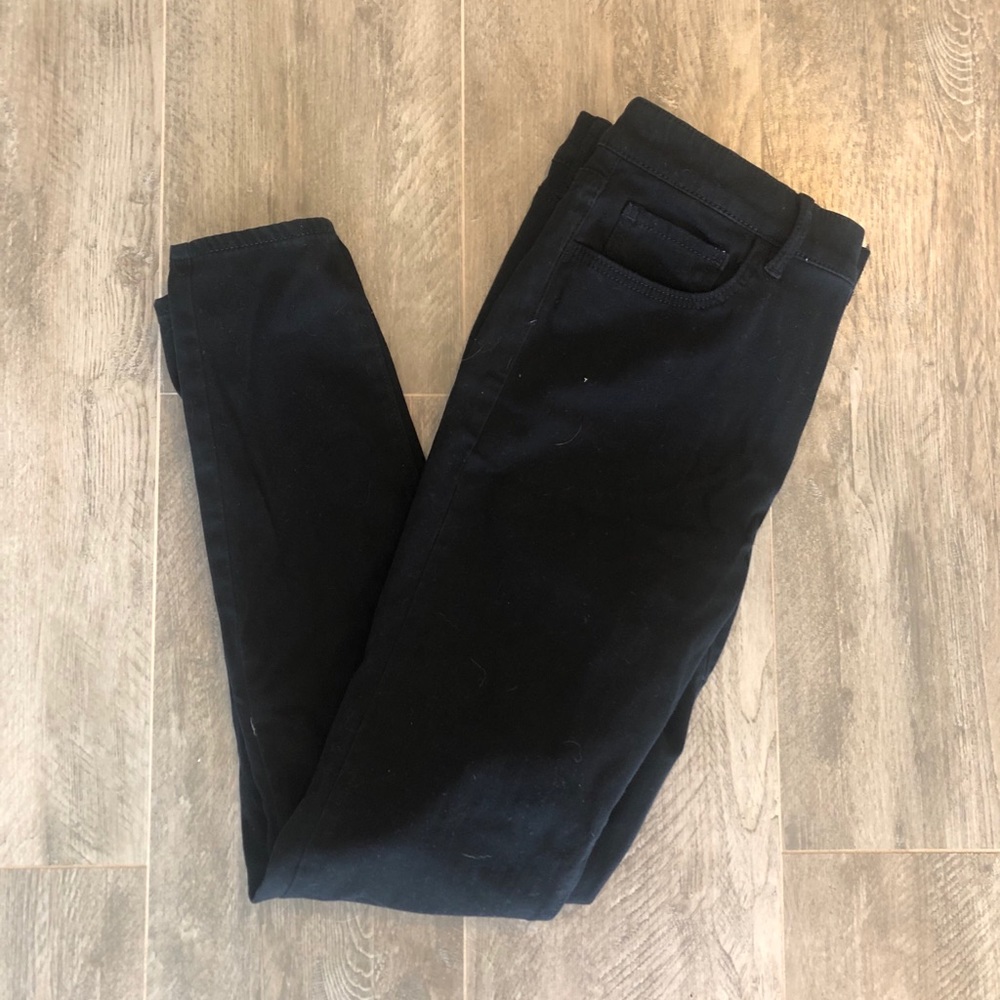 Loft jeans